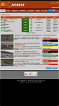 Mobile Screenshot of heatfinder.net